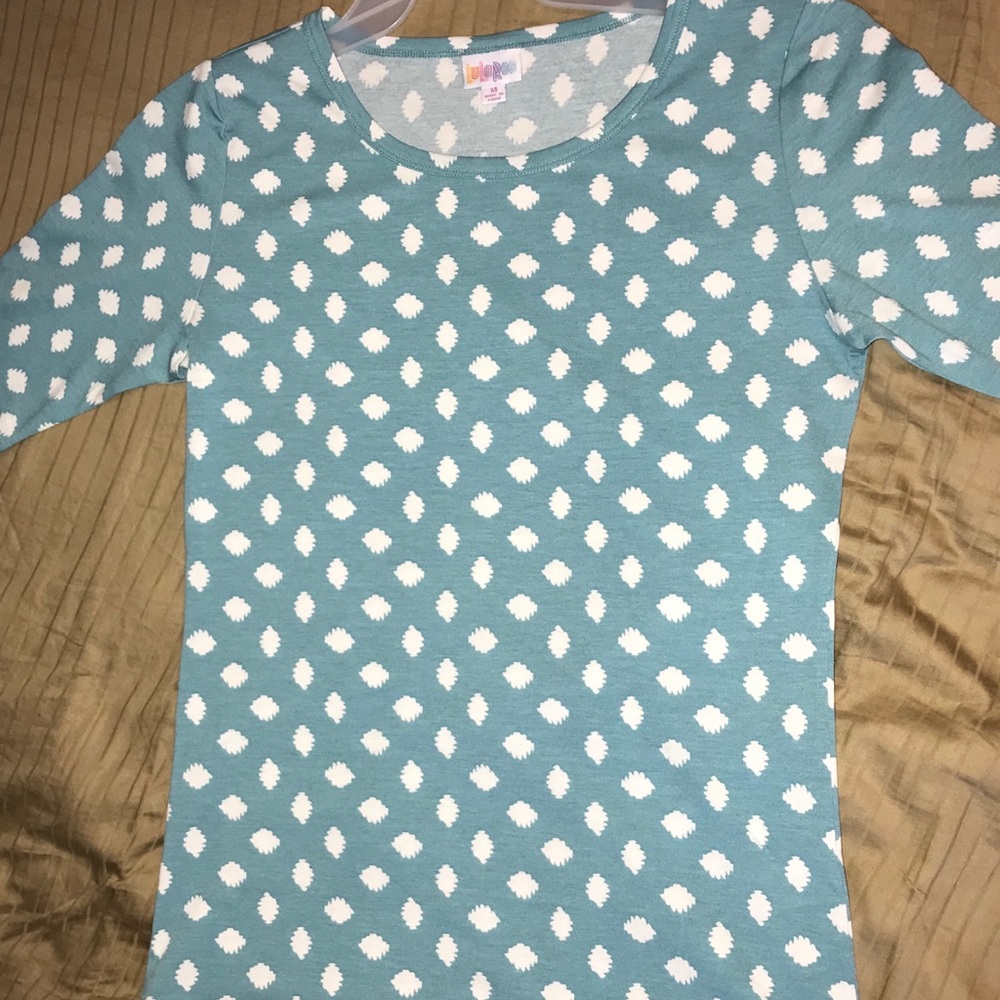 LulaRoe Gigi